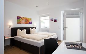 Mittelrhein Pension
